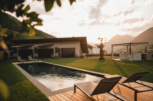 Pitzner - Winery & Suites - Apartment - Cornedo all'Isarco