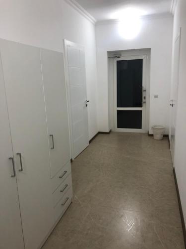 Közös társalgó / TV, SleepRestFly in Boriszpil