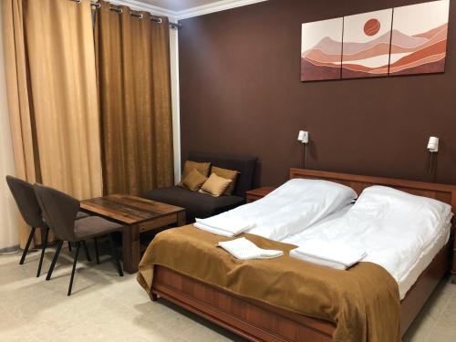 SleepRestFly in Boriszpil