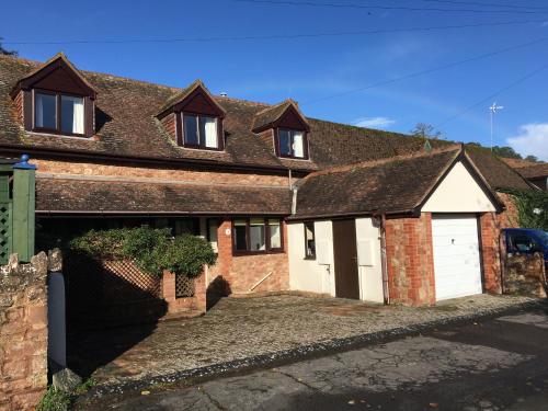 Minehead mews house gîte à louer Minehead