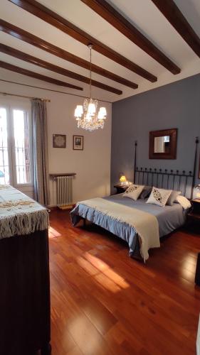 B&B Sabadell - Casa MO - Bed and Breakfast Sabadell