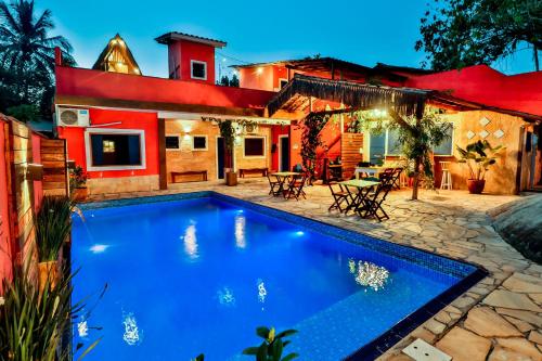 La Gloria House