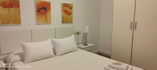  HOSTAL BETANIA in Valdepeñas