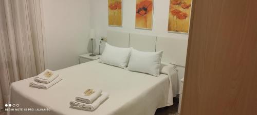 HOSTAL BETANIA