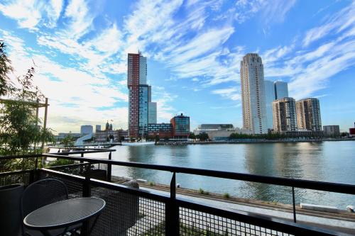 Bed, Bites & Business Hotel Rotterdam Rotterdam