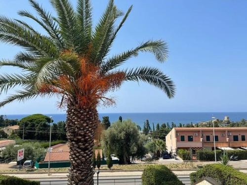 Magabu´ - swimming pool and free parking in Cefalú