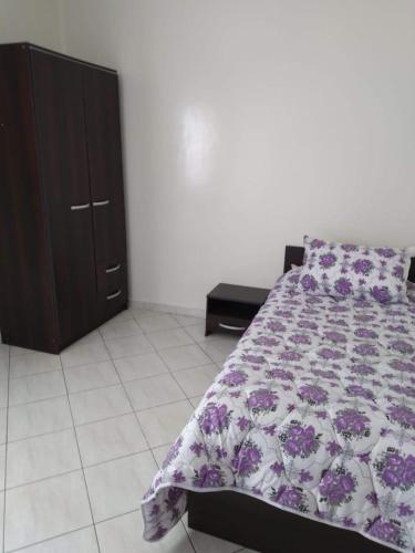 Appartement 2 Chambres, tout équipé, à Bourgogne Casablanca, Casablanca (photo 4)
