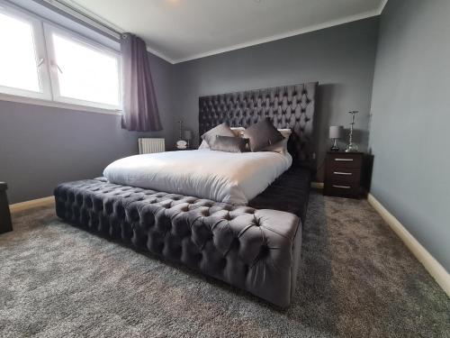 Luxury Apartments near CIty Centre for COP26