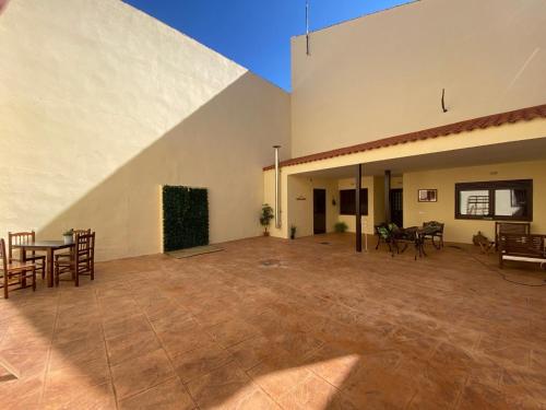  SILBO RURAL in Borox