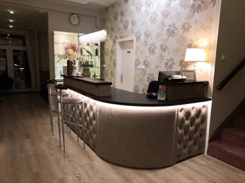 Hotel Forras obrázok