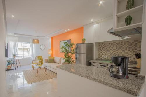 StayHere Rabat - Agdal Collection in Rabatas