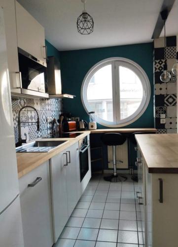 Charme LYON 8 chambre d'hôte Corbas