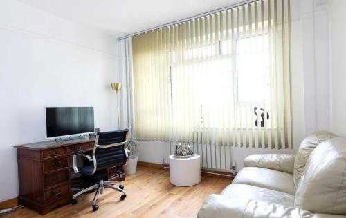 Appartement cosy chambre d'hôte Lyon