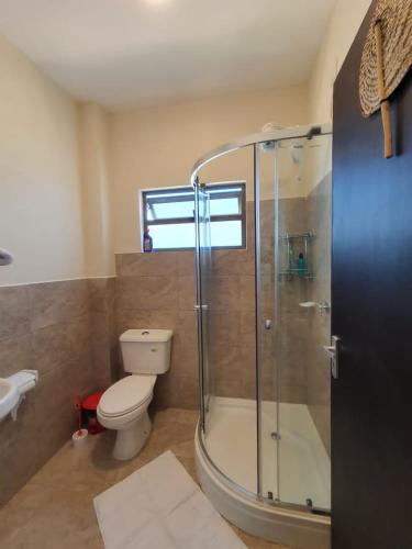 Elegant 1 Bedroom Condo Near Vipingo Ridge Golf Resort in Kilifi