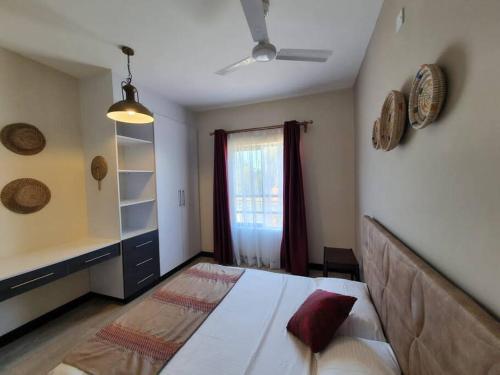 Elegant 1 Bedroom Condo Near Vipingo Ridge Golf Resort in Kilifi