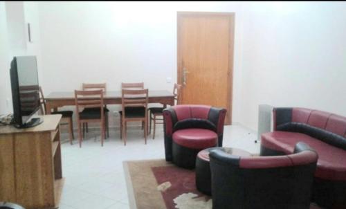 Appartement 2 Chambres, tout équipé, à Bourgogne Casablanca, Casablanca (photo 7)