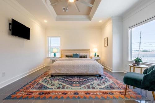 Cute Cozy house close to major sporting events and restaurants