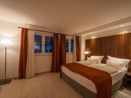Aparthotel Miramare - image 7