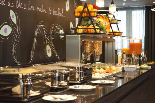 Hotel Germania - image 5