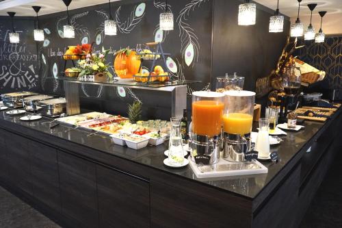 Hotel Germania - image 12
