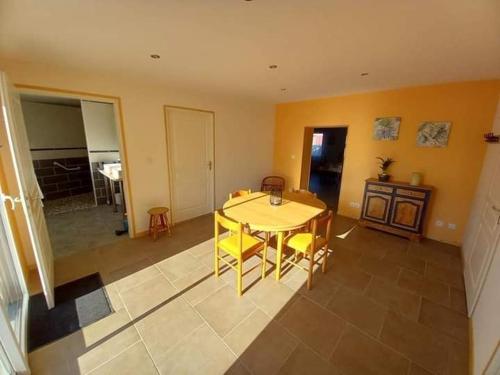 Facilities, Gite Les sauvagines in Pende