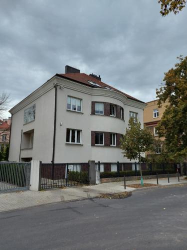 Arena Studio Apartment