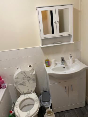 Cop 26 partick house on rent chambre d'hôte Partick