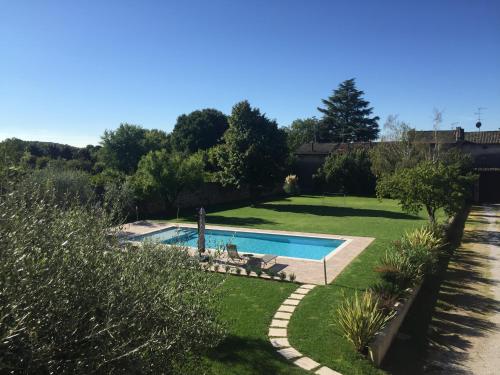  DIMORA DESENZANI - Lago di Garda in Esenta