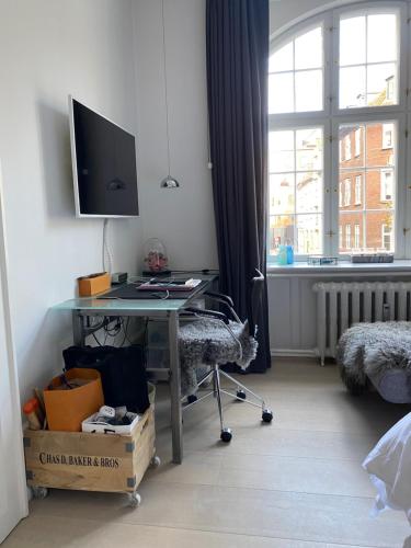Camillas Holiday home Copenhagen City Centre, Copenhague (foto 10)