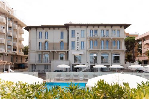 Hotel Villa Augustea 