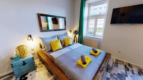 Apartment Bilici GmbH