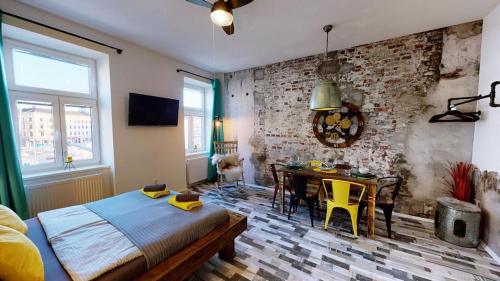 Apartment Bilici GmbH
