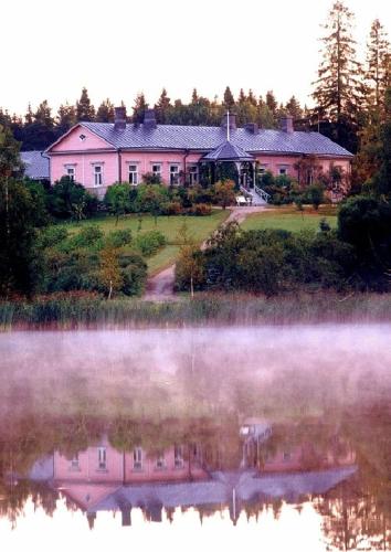 Tertin Kartano - Hotel - Mikkeli