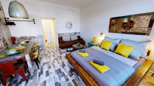 Apartment Bilici GmbH