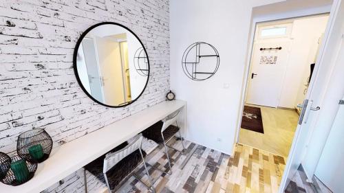 Apartment Bilici GmbH