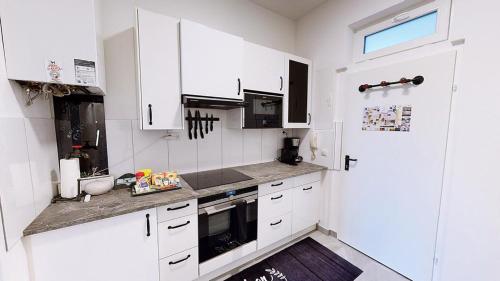 Apartment Bilici GmbH