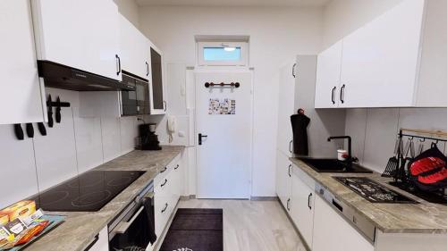 Apartment Bilici GmbH
