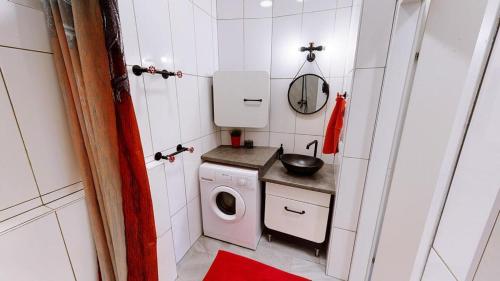 Apartment Bilici GmbH