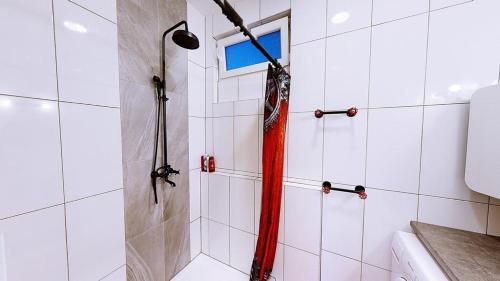 Apartment Bilici GmbH