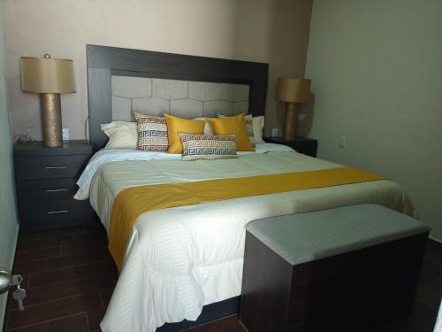 Hotel Blanquita