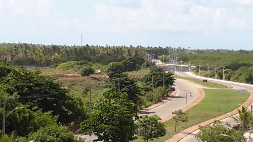 Pousada Mirante de Porto