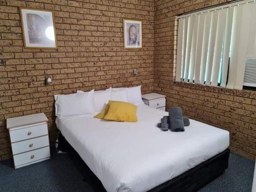 Motel Wellington Wodonga