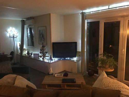 Maison individuelle plein pied avec jardin gîte à louer L'Union