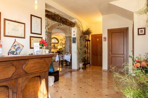 Agriturismo Cà Nuova