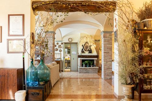 Agriturismo Cà Nuova 2