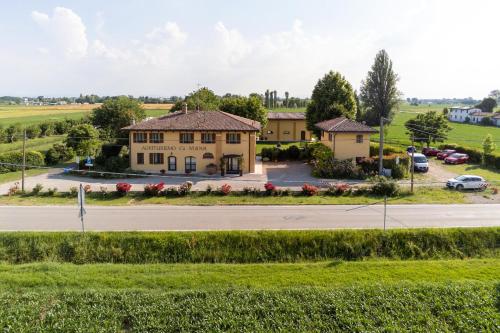 Agriturismo Cà Nuova