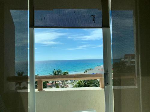 Solymar Cancun Condo