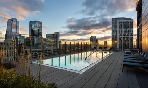 River North Furnished Apartments