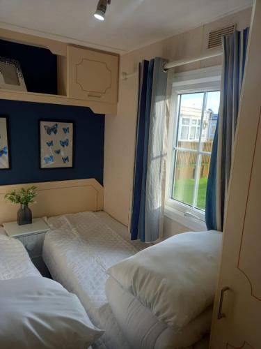 Fanfare Seaview Ingoldmells 6 Berth 3 bedrooms Fanfare FREE WIFI, Ingoldmells (photo 5)