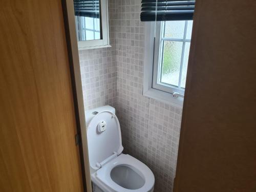 Fanfare Seaview Ingoldmells 6 Berth 3 bedrooms Fanfare FREE WIFI, Ingoldmells (photo 8)